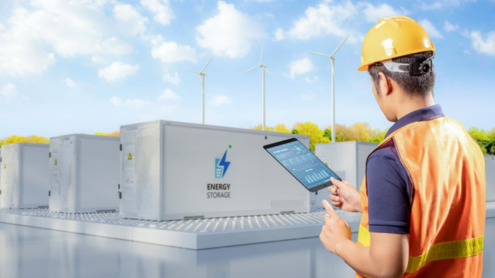 Νέα παράταση για την υποβολή αιτήσεων στο πρόγραμμα «Συστήματα Αποθήκευσης στις Επιχειρήσεις»