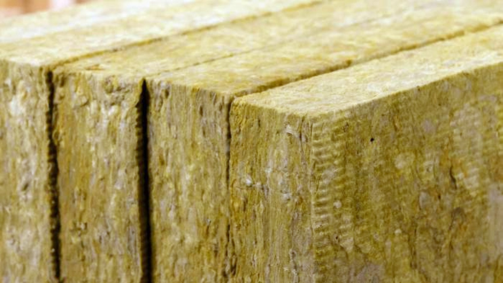 Πετροβάμβακας = κορυφαία θερμομόνωση & λιγότερα έξοδα