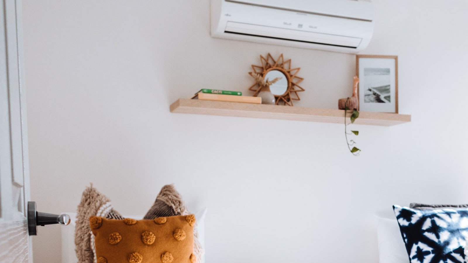 Κλιματιστικό, έκανες συντήρηση πριν το ανάψεις στα κρύα που έρχονται;