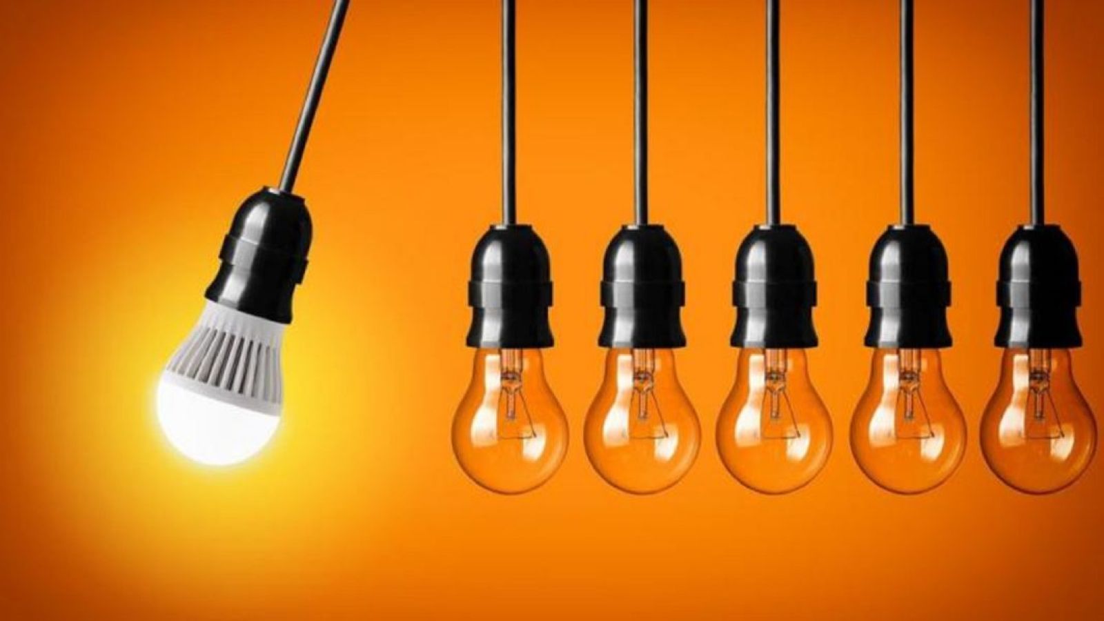 Νέο πορτοκαλί τιμολόγιο: φθηνότερη ενέργεια στις ώρες 08:00-17:00