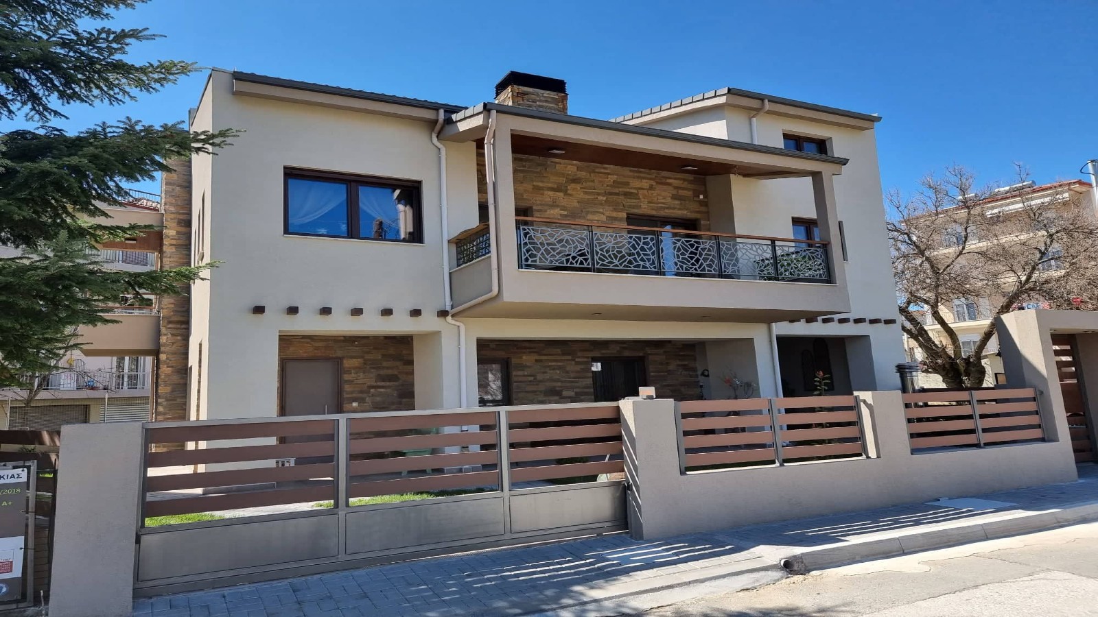 Πώς ένα παθητικό σπίτι μειώνει τους λογαριασμούς ενέργειας σχεδόν στο μηδέν