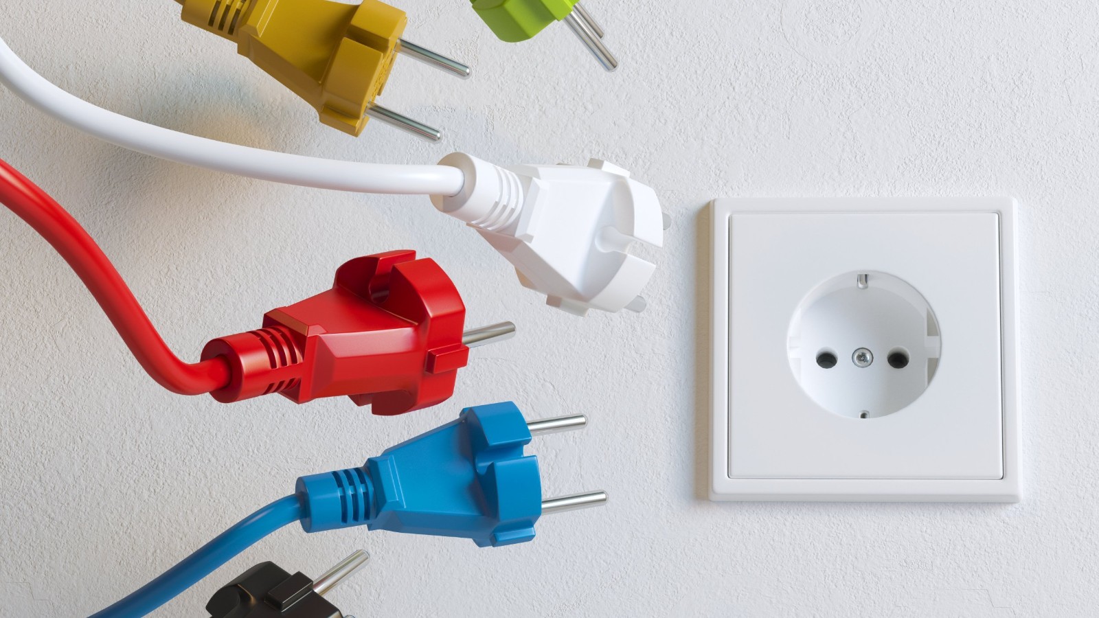 Ρεύμα: Έρχονται νέες ώρες για οικονομική κατανάλωση