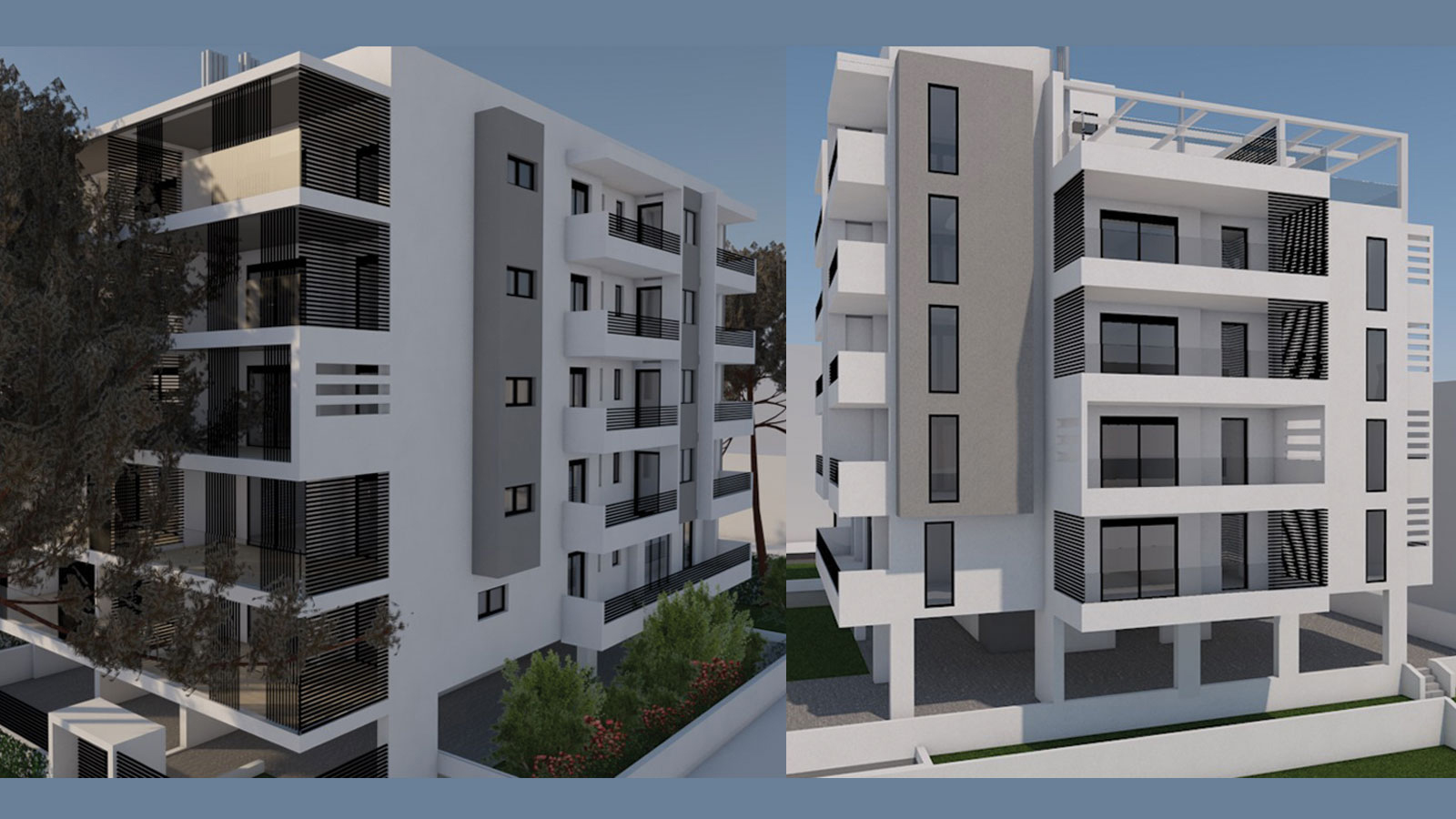 Αναβάθμισε το κτίριο και μείωσε έως 50% την κατανάλωση