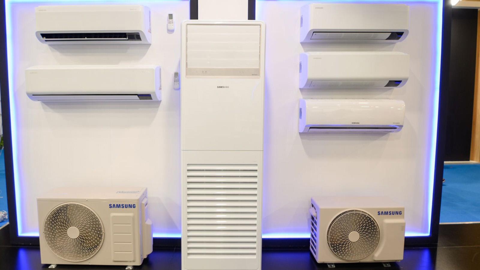 Εγγύηση ποιότητας σε θέρμανση, κλιματισμό, υδρόψυκτα συστήματα και εξαερισμό!