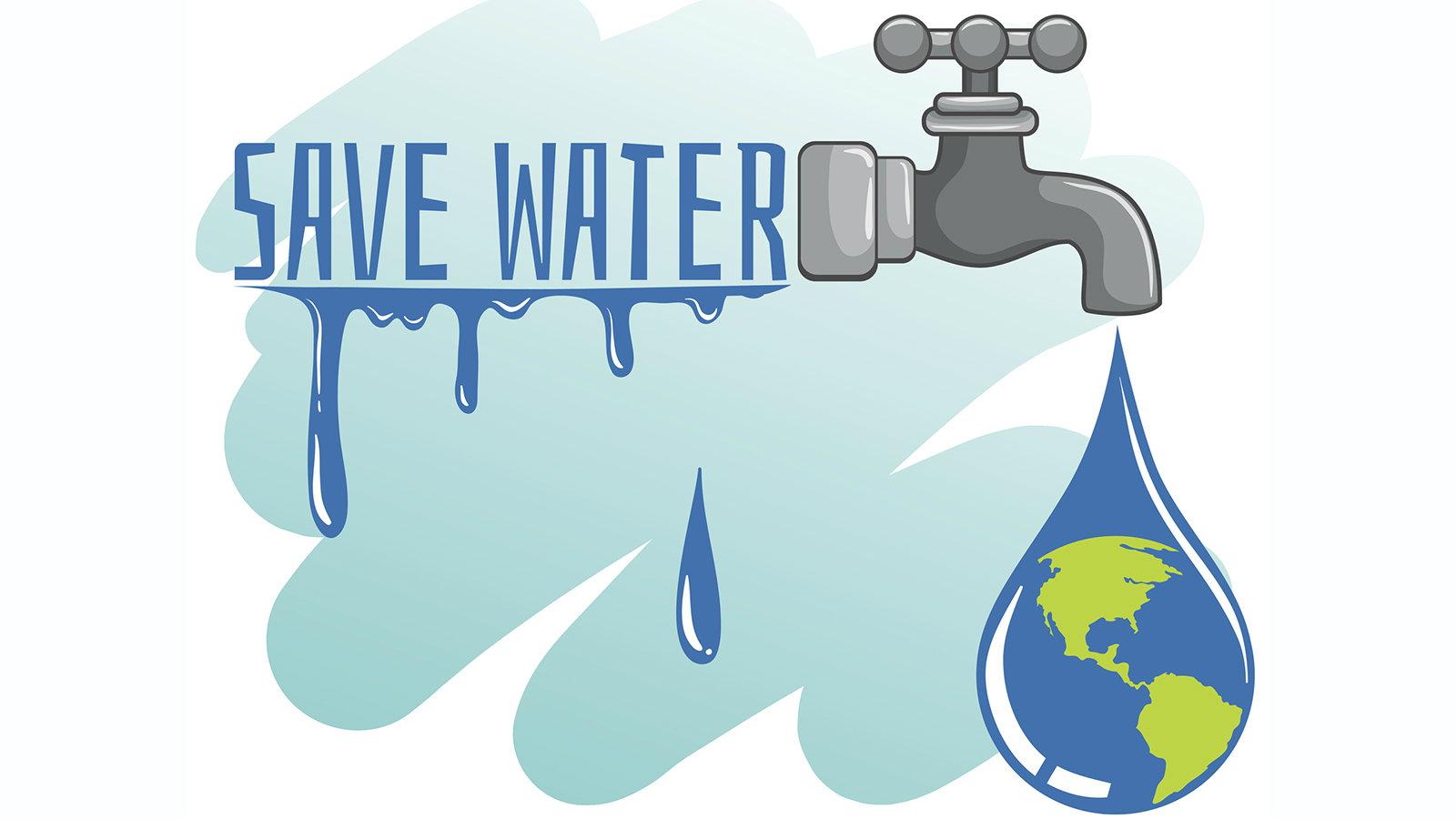 Βαλβίδα νερού που κάνει μάγια!