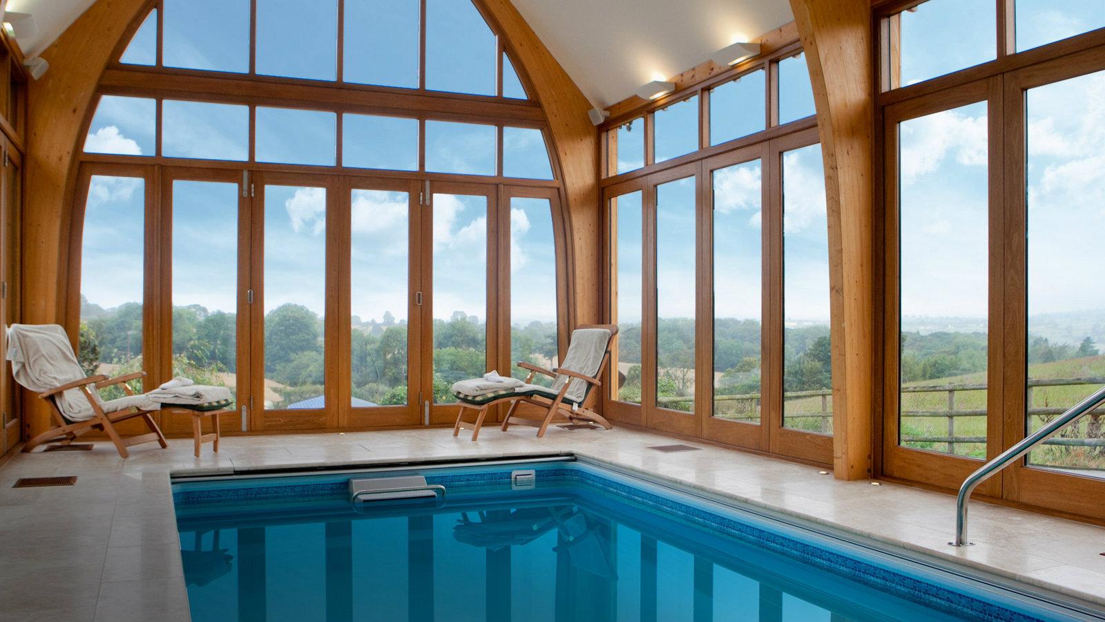 Θερμομόνωση στο σπίτι: Ποια κουφώματα κάνουν τη διαφορά;