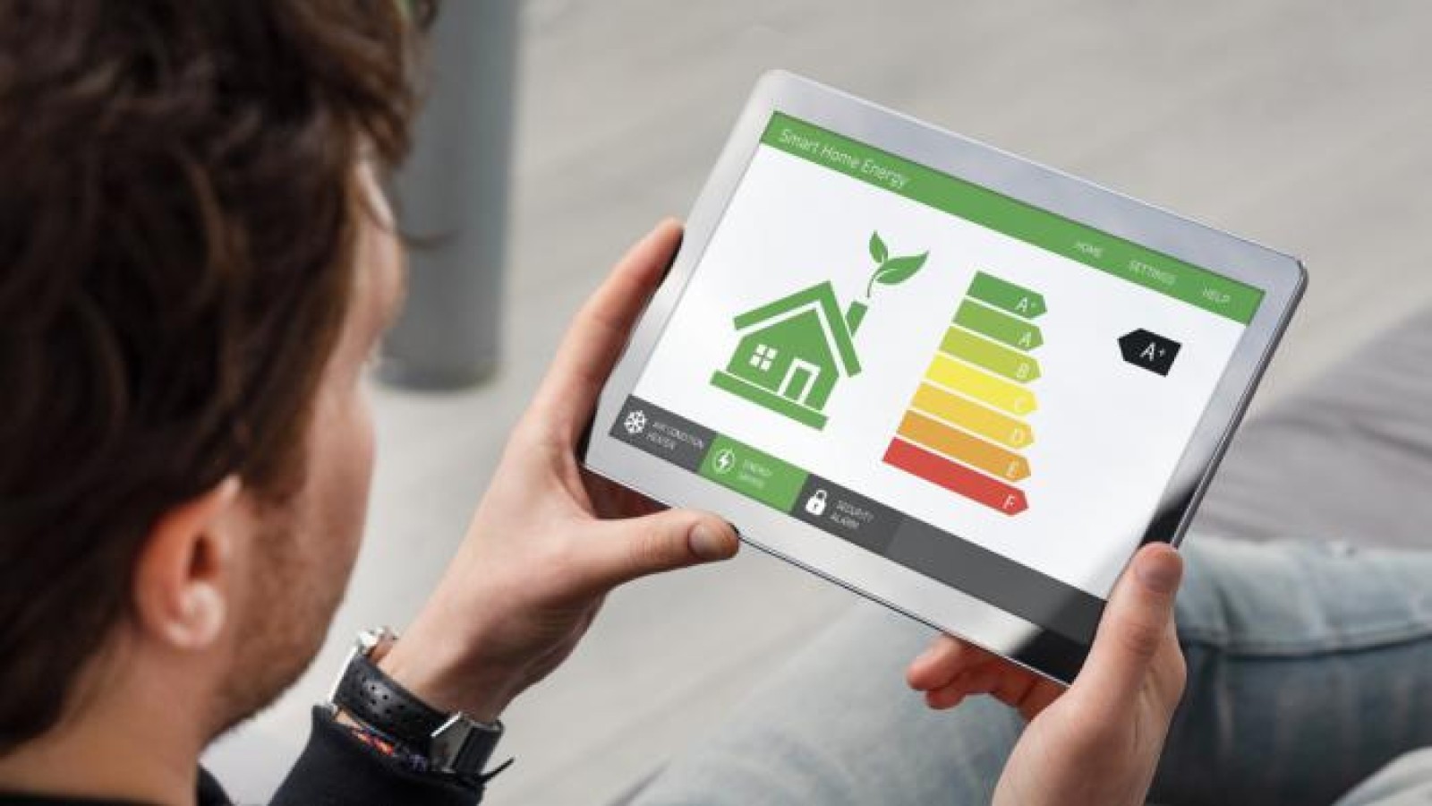 Έξυπνο κλιματιστικό: Απολαύστε δροσιά & χαμηλούς λογαριασμούς