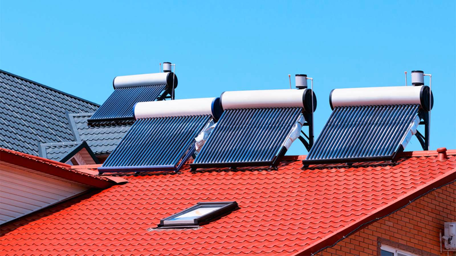 Θες ο ήλιος να σου πληρώνει τους λογαριασμούς; Έτσι το πετυχαίνεις!