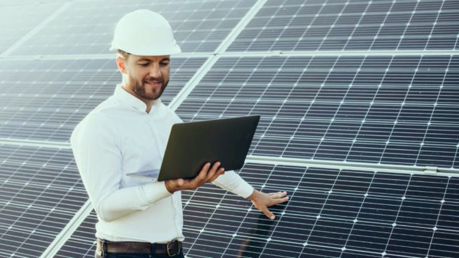 Παράγεις τη δική σου ενέργεια – και δεν πληρώνεις ξανά.