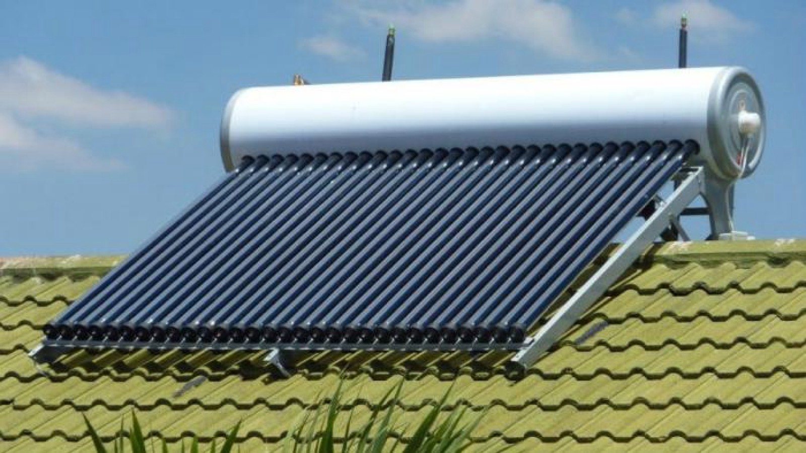 Οι 10 χρυσές συμβουλές για μέγιστη απόδοση του ηλιακού θερμοσίφωνα