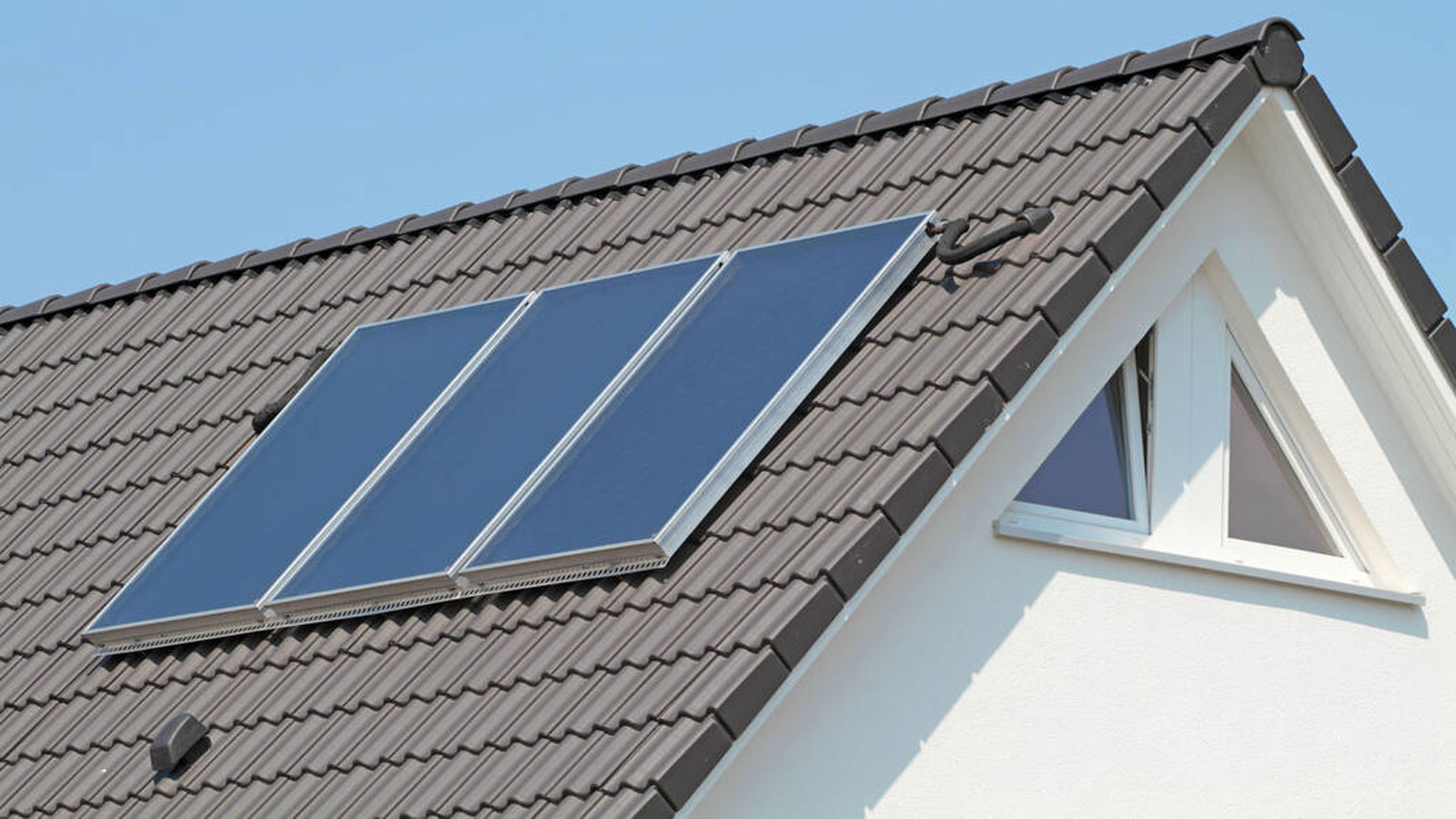 Ποιοι ηλιακοί θερμοσίφωνες εξοικονομούν και το χειμώνα