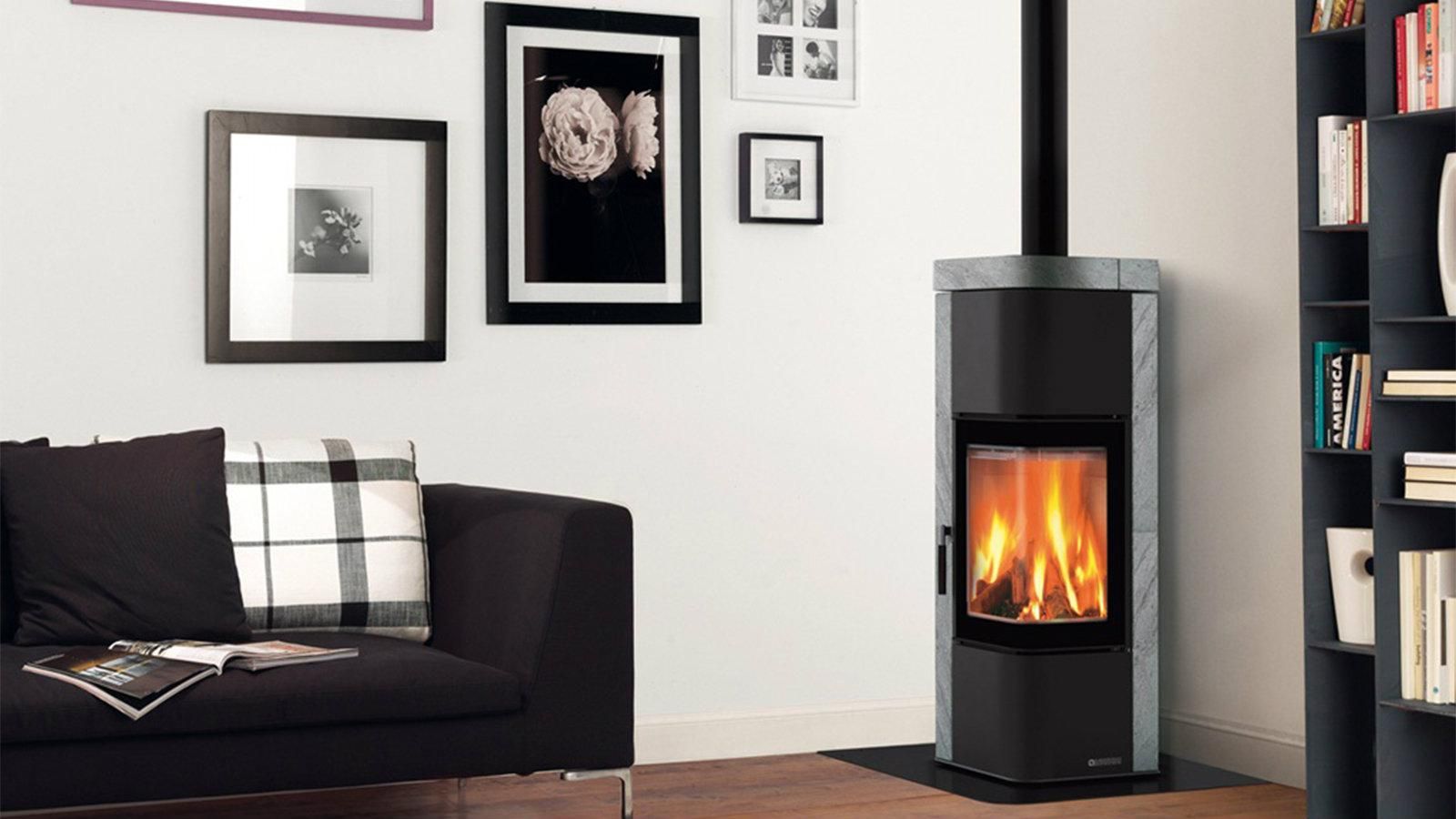 Όλα όσα πρέπει να γνωρίζεις πριν αγοράσεις σόμπα πέλλετ