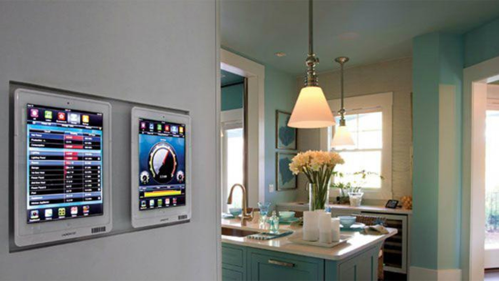 100% διαφάνεια και έλεγχος στην κατανάλωση με «έξυπνο» σπίτι!