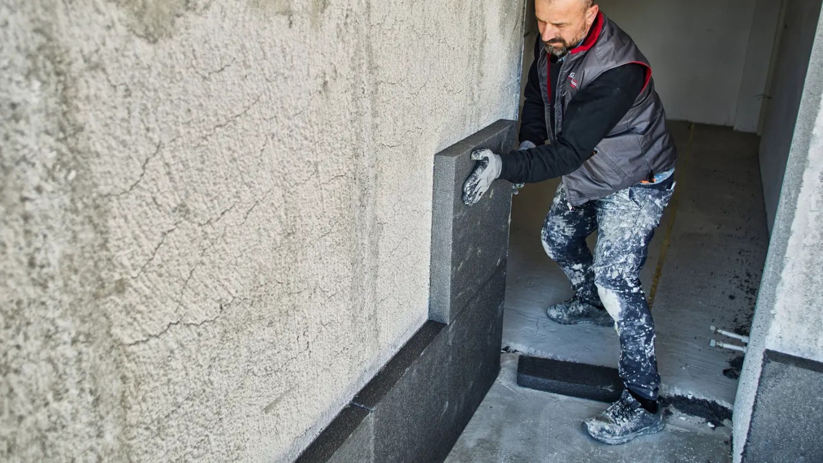 Θερμοπρόσοψη: Δες πόσο κερδίζει το σπίτι σου.