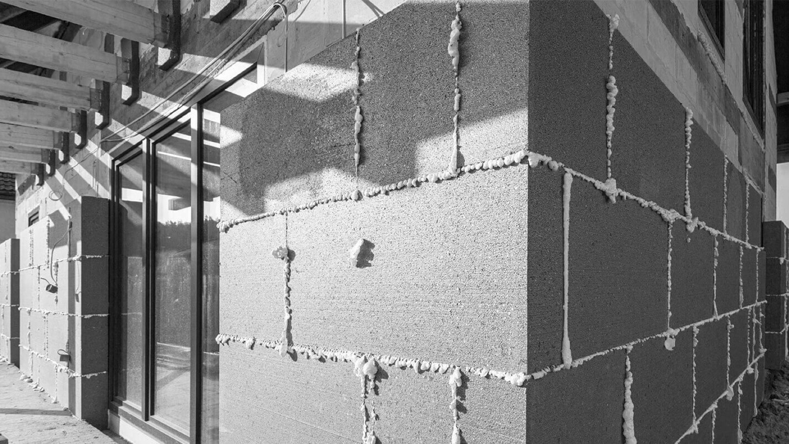 Δομικά Υλικά: Ανθεκτικότητα, οικονομία & οικολογική κατασκευή