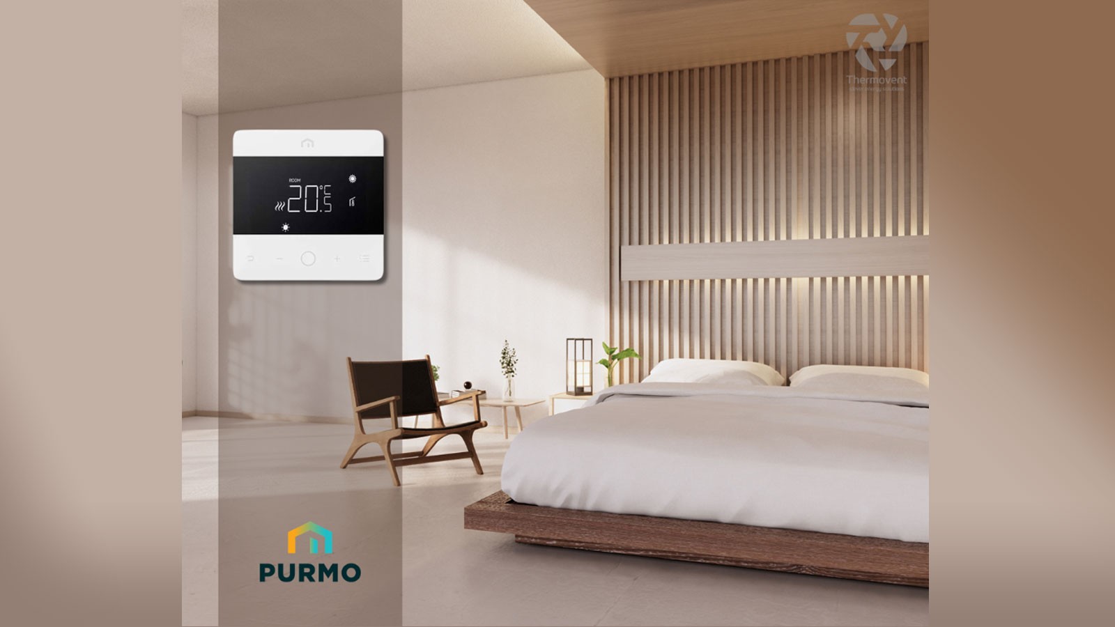 Ενδοδαπέδια θέρμανση & ψύξη: Ένα σύστημα, δύο λειτουργίες