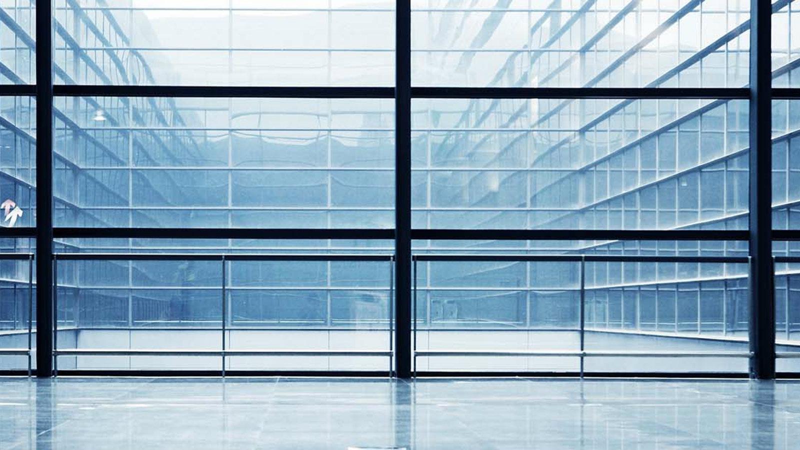 Ενεργειακοί υαλοπίνακες για κάθε καιρική συνθήκη!