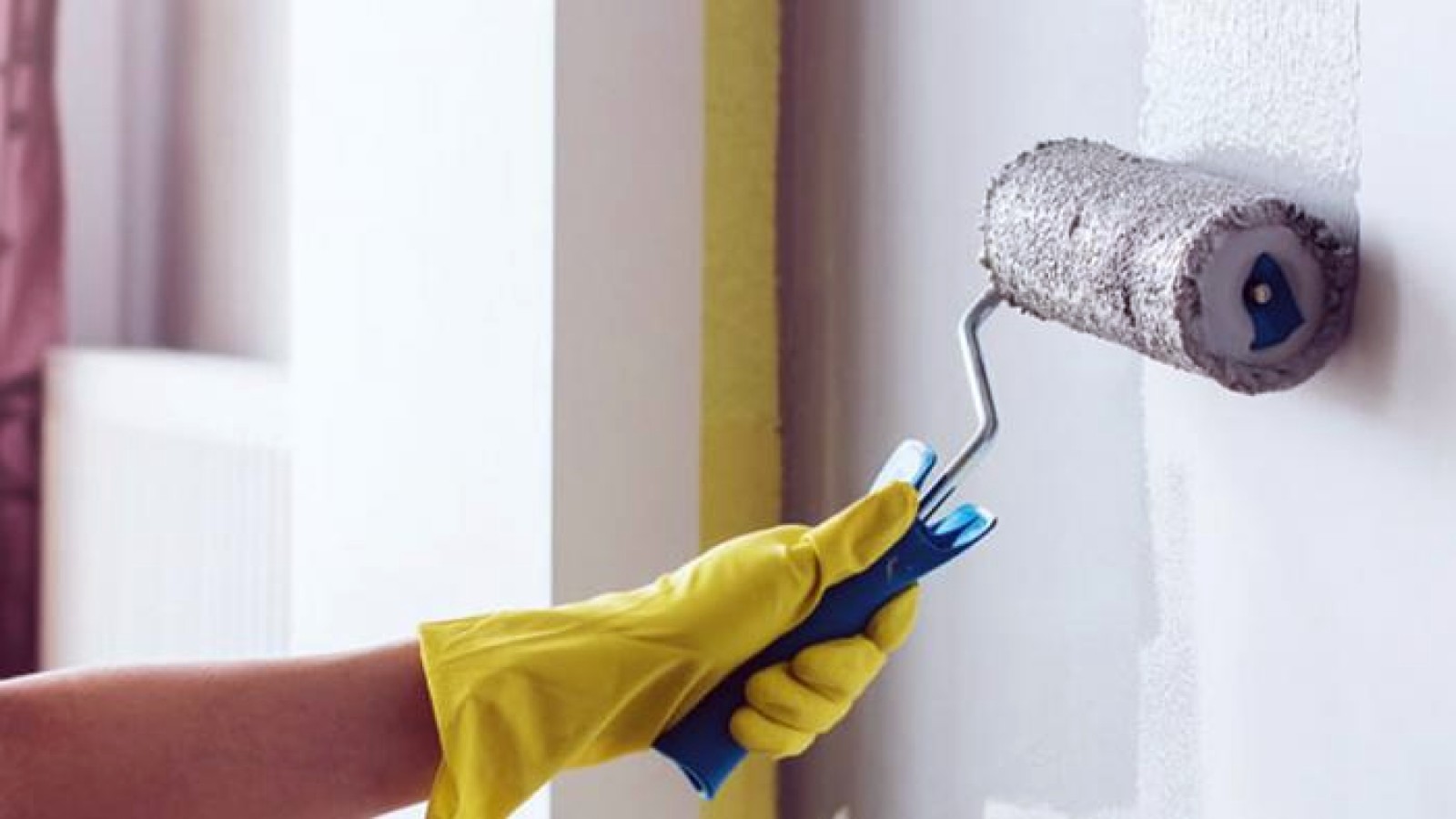 Βάψιμο χωρίς σπατάλες: Εξοικονόμησε χρόνο και κόστος