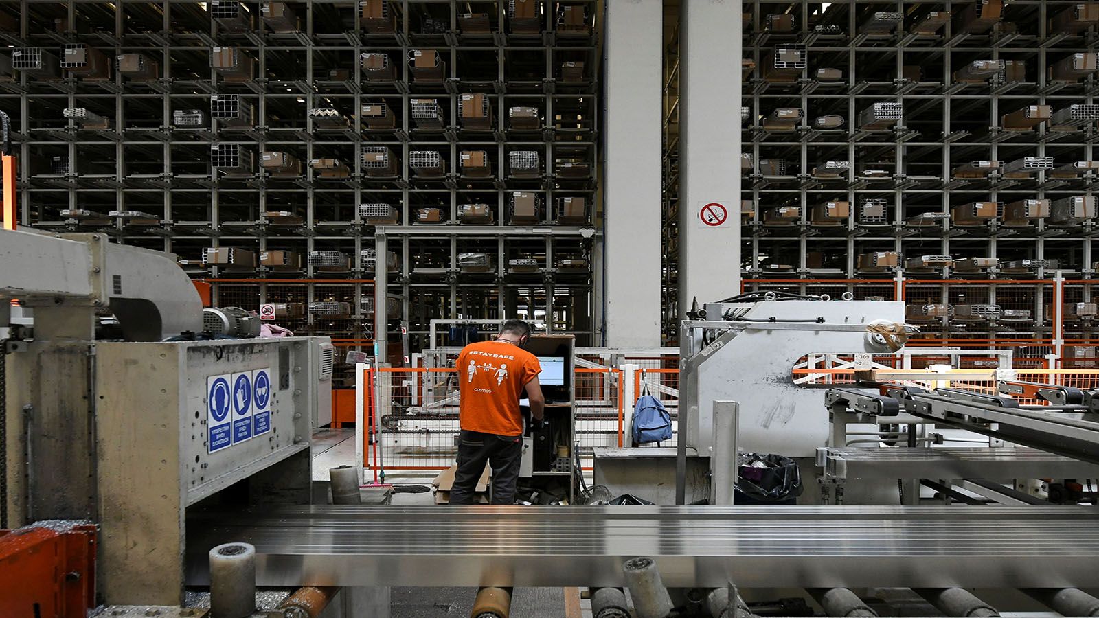 200 εκατ. ευρώ για φθηνότερη ενέργεια στη βιομηχανία