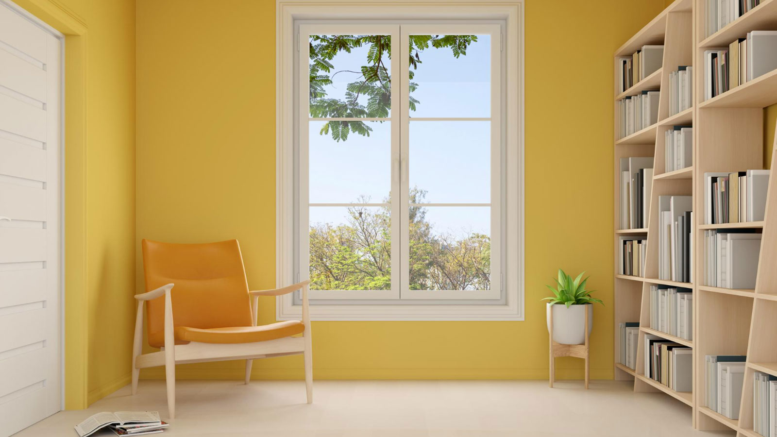 Ενεργειακά τζάμια: Όσα πιστεύουμε και τι ισχύει τελικά