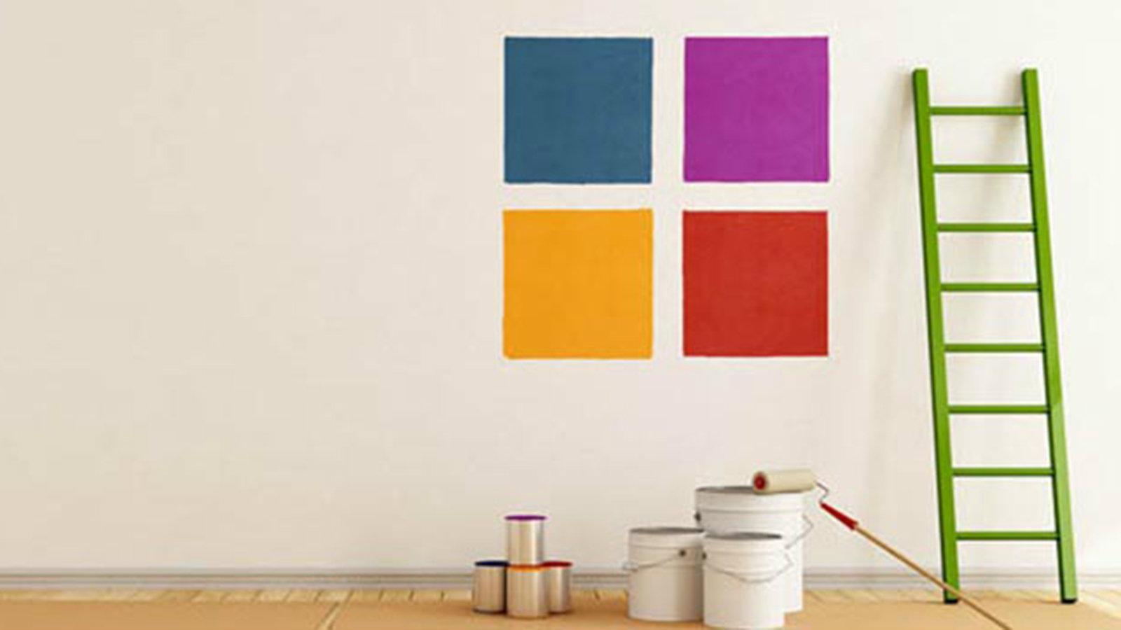 Βάψιμο σπιτιού: Ενισχύστε τη μόνωση και εξοικονομήστε ενέργεια!