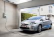 �� ��������, ���� ��� �� ����� ����������������, Prius Plug-in Hybrid �� ����������� �� ����������� �������� ��� �� ������� 3 ������. ���� ��������� �� ��������� ������, �� ��������� ���������� ������ ���� ���������� ��� �������� �������������.  Toyota Prius Plug-in Hybrid 