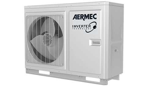 Τιμή κλιματιστικού για AERMEC HMI_081