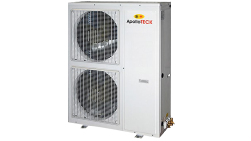 Τιμή κλιματιστικού για APOLLOTECK Elementar Elementar APH-CQ16.0Pd/Na-M