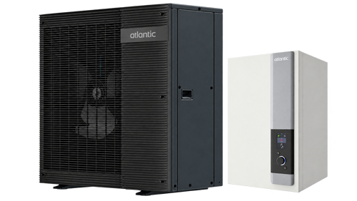 Τιμή κλιματιστικού για ATLANTIC Alféa M 6 Smart Protect R290 Mono