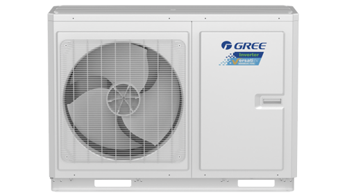 Τιμή κλιματιστικού για GREE Versati IV Monoblock