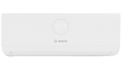 Τιμή κλιματιστικού για BOSCH CLIMATE CL3000i