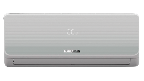 Τιμή κλιματιστικού για BUDERUS Logacool 166i.3-Set 2.6 W