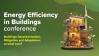 Συνέδριο Energy Efficiency in Buildings 