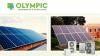Η εταιρεία Olympic Engineering & Consulting ειδικεύεται στις Ανανεώσιμες Πηγές Ενέργειας και στην Εξοικονόμηση Ενέργειας.