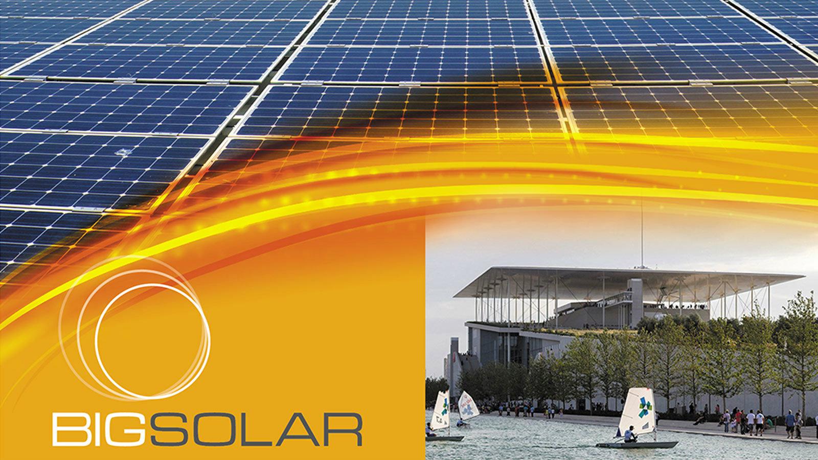 Νέο πρόγραμμα “Αναβαθμίζω-Repower” από την BIG SOLAR.