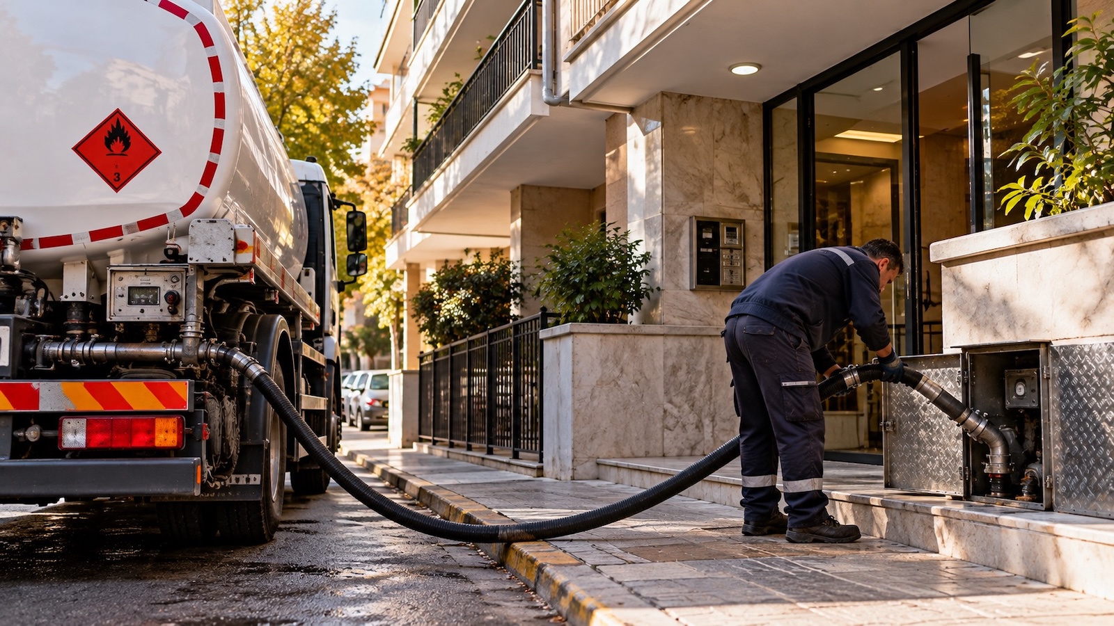 Η νομοθετική ρύθμιση που προωθήθηκε προβλέπει επιδότηση για το πετρέλαιο θέρμανσης που διατίθεται από τις 15 έως και τις 31 Οκτωβρίου 2026. Υπάρχει δυνατότητα παράτασης της περιόδου, αλλά αυτό δεν σημαίνει ότι η παράταση είναι εξασφαλισμένη Η νομοθετική ρύθμιση που προωθήθηκε προβλέπει επιδότηση για το πετρέλαιο θέρμανσης που διατίθεται από τις 15 έως και τις 31 Οκτωβρίου 2026. Υπάρχει δυνατότητα παράτασης της περιόδου, αλλά αυτό δεν σημαίνει ότι η παράταση είναι εξασφαλισμένη