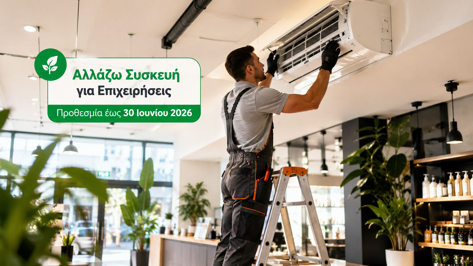 Αλλάζω Συσκευή: Τι πρέπει να κάνει η επιχείρηση έως 30/6 Αλλάζω Συσκευή: Τι πρέπει να κάνει η επιχείρηση έως 30/6