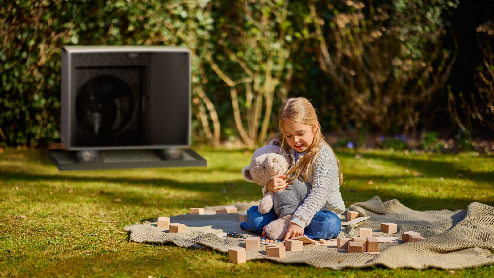 Daikin Altherma 4: Μια νέα εποχή για θέρμανση και ζεστό νερό στο σπίτι σου 