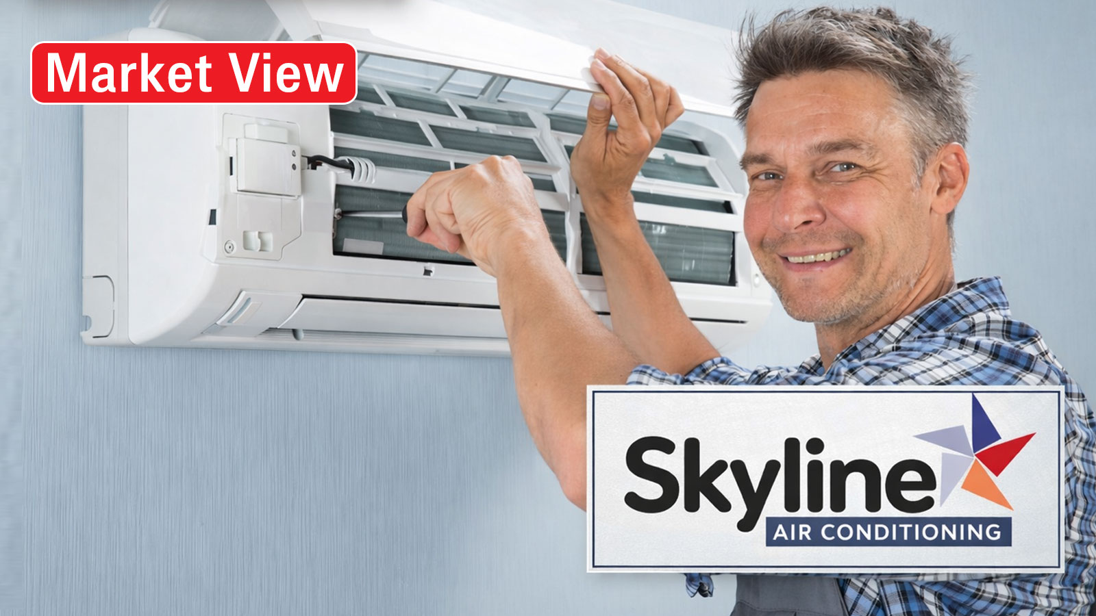 Ποια είναι η DOCTORIS SA που έχει συνδέσει το όνομά της με τα κλιματιστικά Skyline στην Ελλάδα 