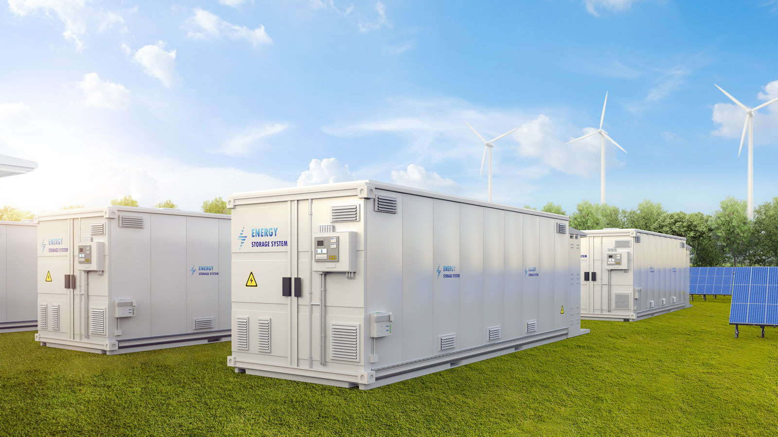 Νέο Διοικητικό Συμβούλιο στον ΕΣΣΑΗΕ με στόχο να επιταχυνθεί η αποθήκευση ενέργειας στην Ελλάδα 