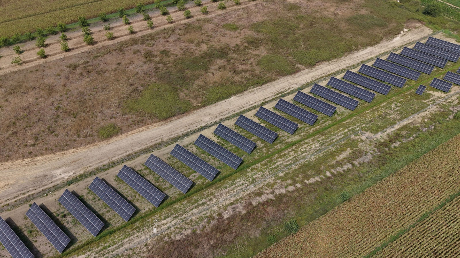 Greenvolt Next & Μύλοι Αχαΐας: Αυτοπαραγωγή χωρίς γεωγραφικούς περιορισμούς Greenvolt Next & Μύλοι Αχαΐας: Αυτοπαραγωγή χωρίς γεωγραφικούς περιορισμούς