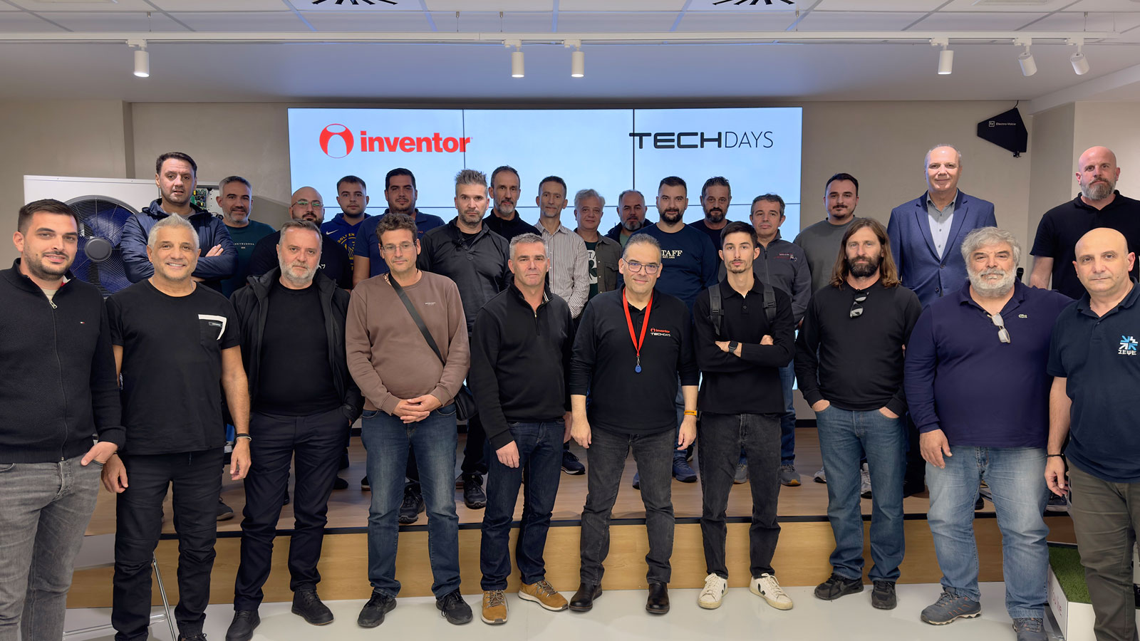 Επιδότηση Αντλιών Θερμότητας & Συστήματα VRF 