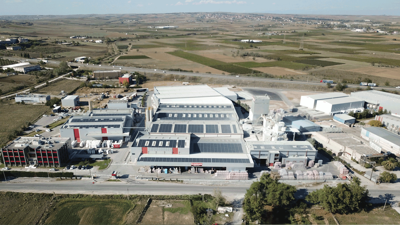 Η ISOMAT δημοσιεύει την Έκθεση Βιωσιμότητας 2023 2024 