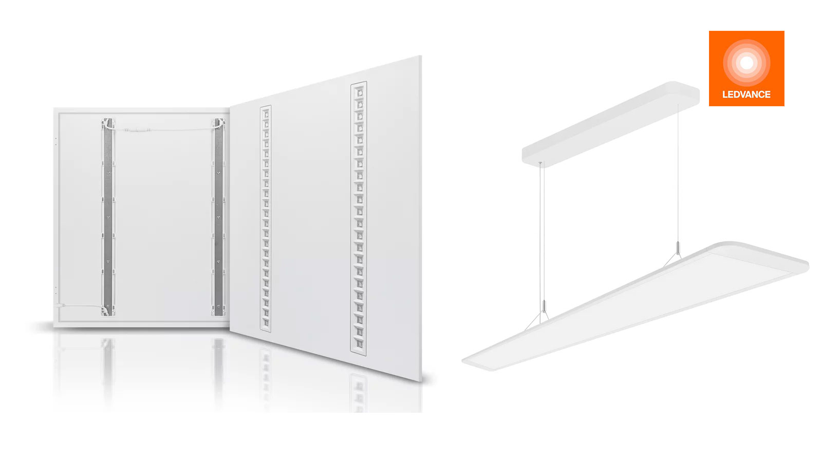 Φωτισμός γραφείων που βελτιώνει απόδοση και καθημερινή εργασία 