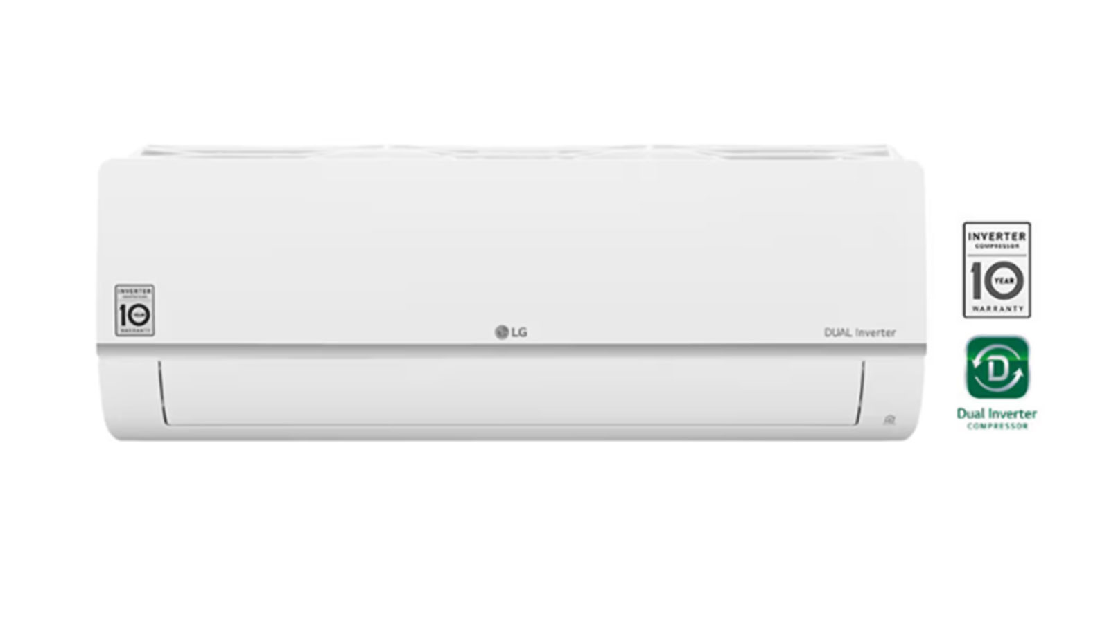 Aνεση, οικονομία και τεχνολογία με τη σειρά LG DUALCOOL Ocean Aνεση, οικονομία και τεχνολογία με τη σειρά LG DUALCOOL Ocean