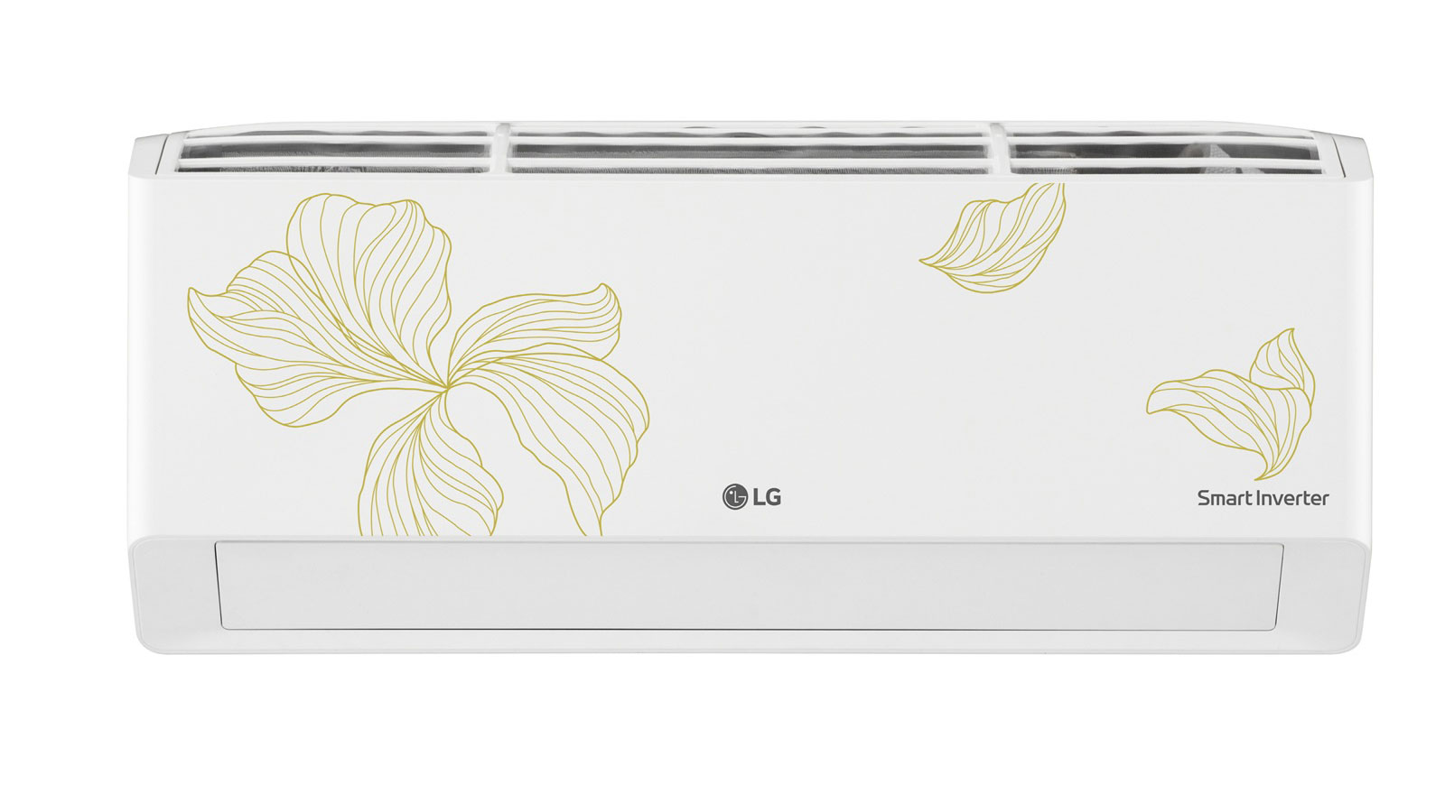 LG: Νέα σειρά κλιματιστικών Essential 