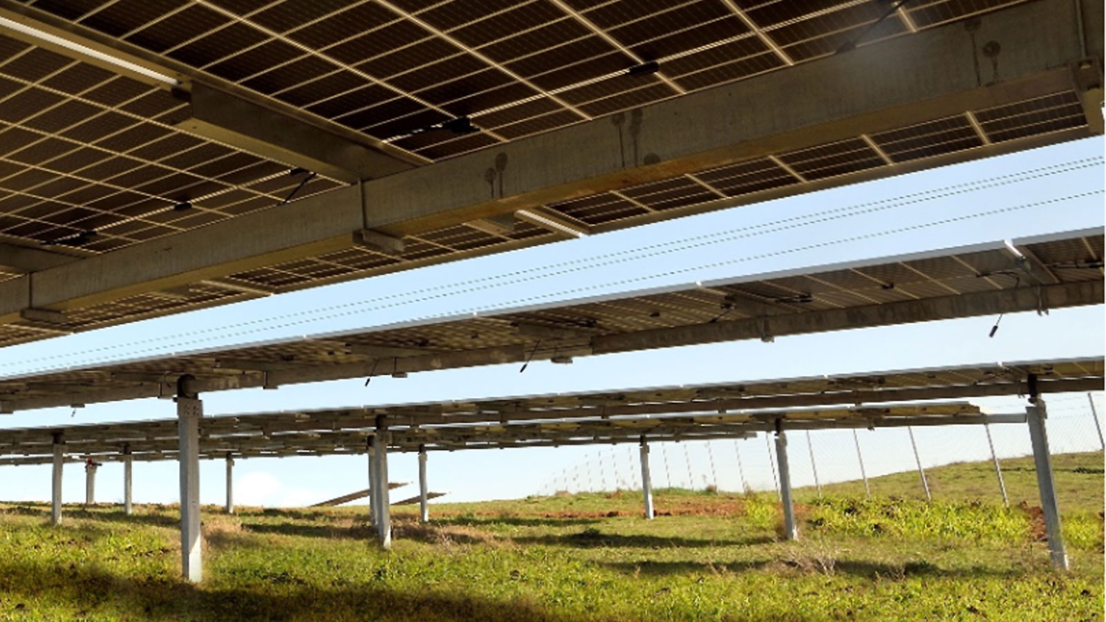 Αγροτικά φωτοβολταϊκά M-AGR-760: τα βασικά πλεονεκτήματα 