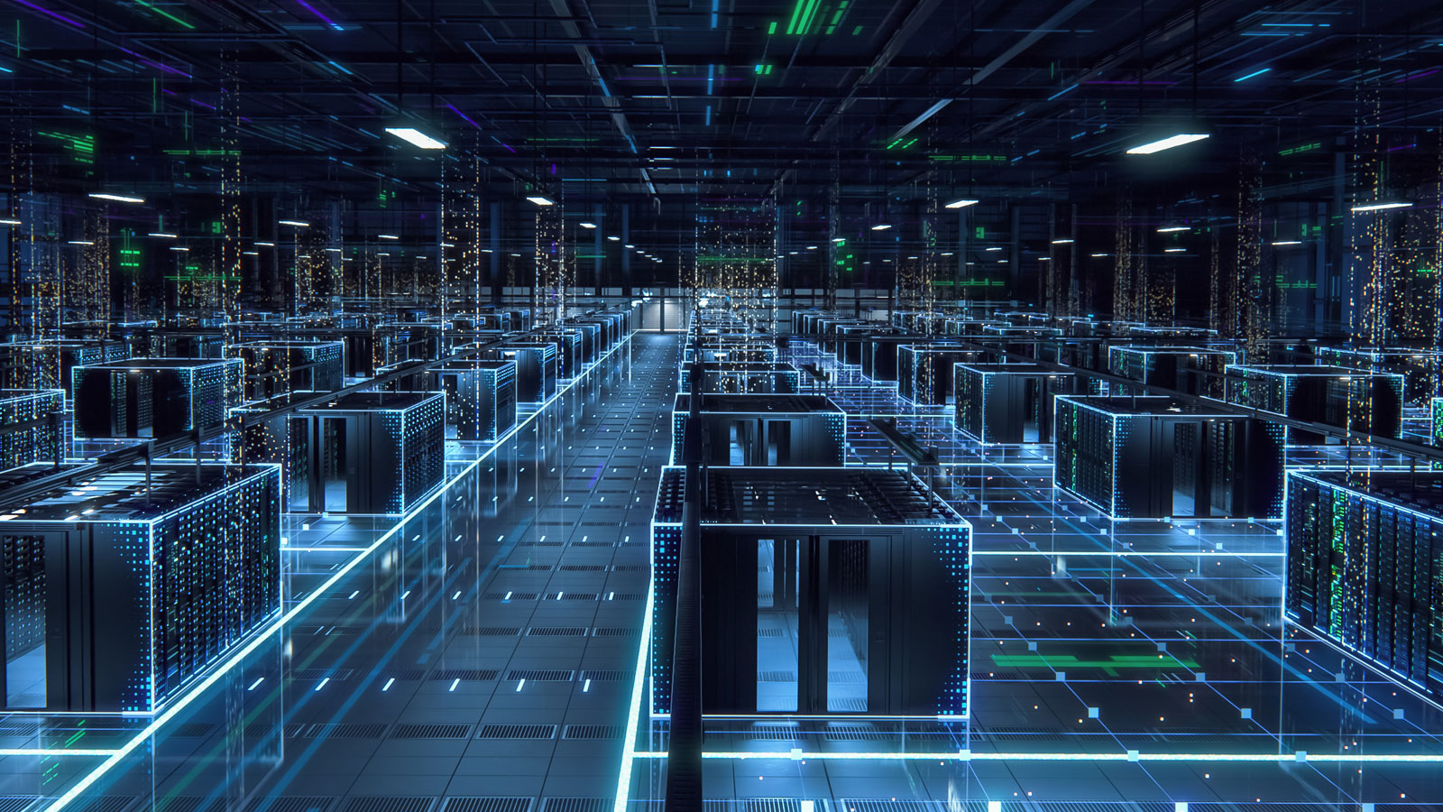 Νέα σχέδια Schneider Electric & NVIDIA κάνουν τα AI data centers πιο γρήγορα, αξιόπιστα και φιλικά προς το περιβάλλον 