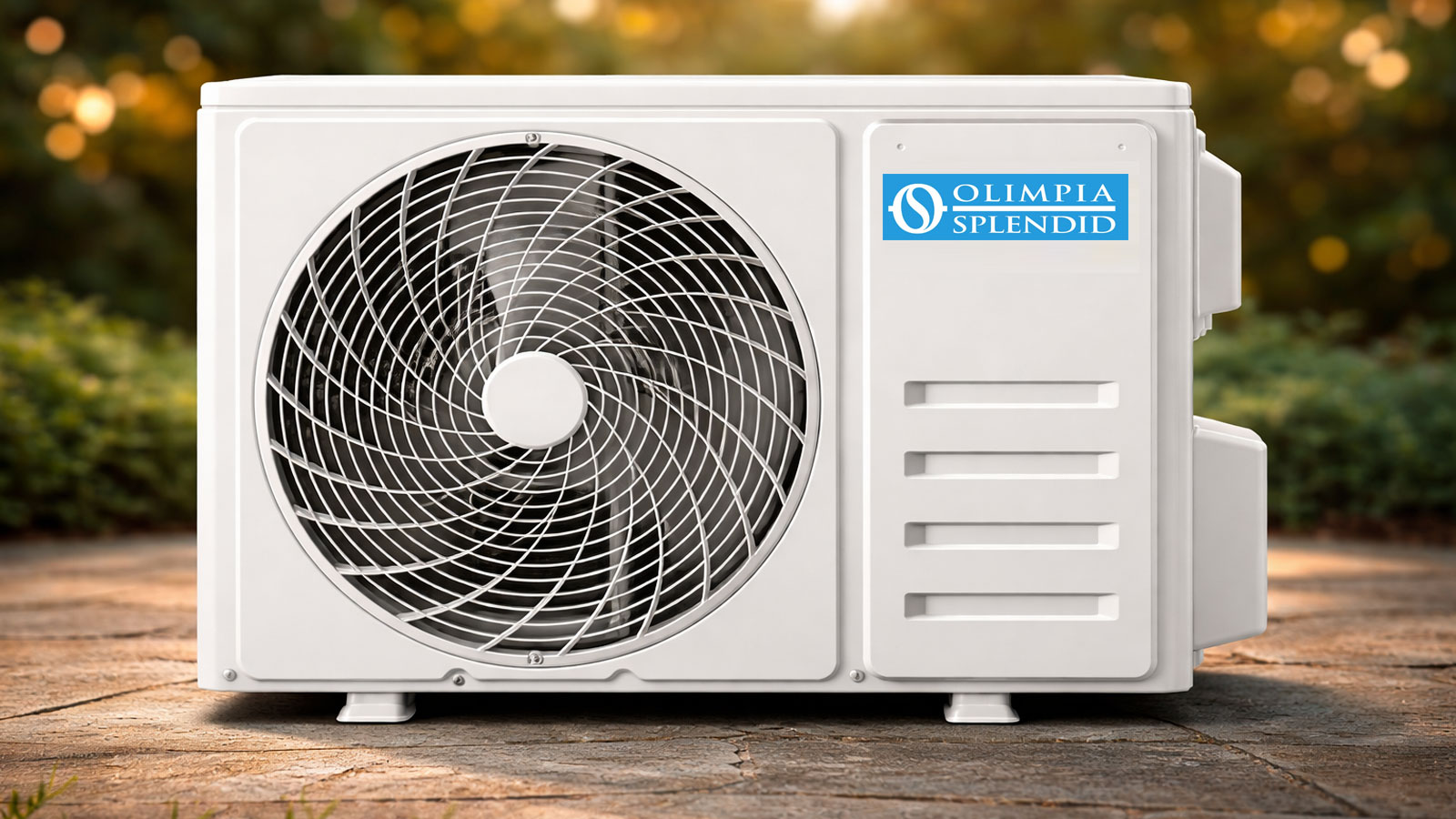 Ποια είναι η Market Quest πίσω από τα κλιματιστικά OLIMPIA SPLENDID στην Ελλάδα 