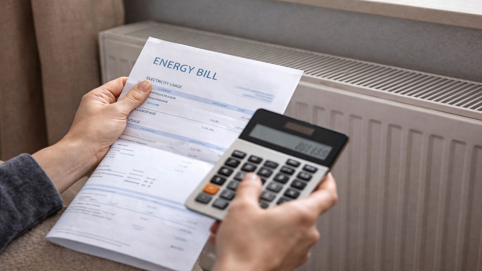 Πετρέλαιο πάνω από τα 115 δολάρια: τι σημαίνει για ρεύμα και θέρμανση 